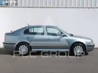 2003 Skoda Octavia
