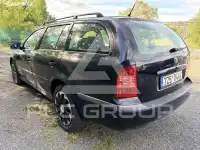 2003 Skoda Octavia