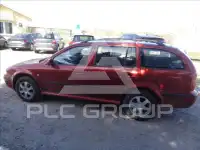 2003 Skoda Octavia