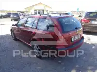 2003 Skoda Octavia