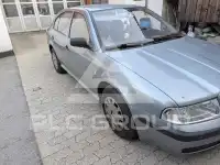 2003 Skoda Octavia