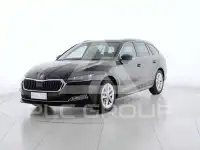 2003 Skoda Octavia