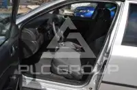 2003 Skoda Octavia