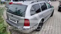 2003 Skoda Octavia