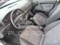 2003 Skoda Octavia