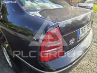 2003 Skoda Superb