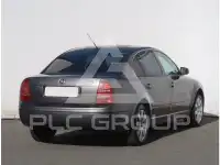 2003 Skoda Superb