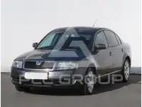 2003 Skoda Superb