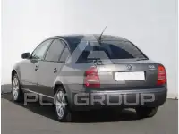 2003 Skoda Superb