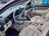 2003 Skoda Superb