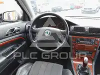 2003 Skoda Superb