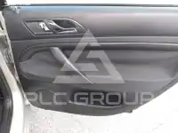 2003 Skoda Superb