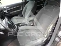 2003 Skoda Superb
