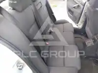 2003 Skoda Superb