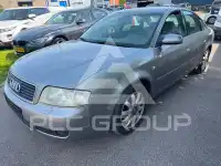 2003 Audi A6
