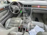 2003 Audi A6
