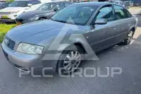 2003 Audi A6