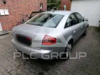 2003 Audi A6