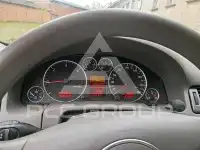 2003 Audi A6