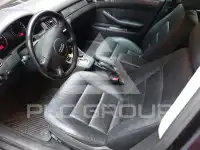 2003 Audi A6
