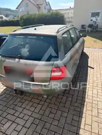 2003 Audi A6