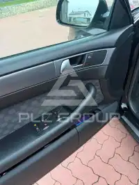 2003 Audi A6