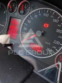 2003 Audi A6