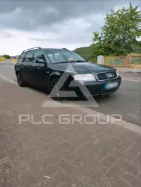 2003 Audi A6