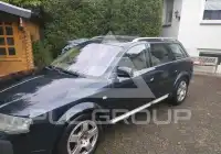 2003 Audi A6
