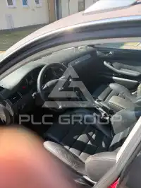 2003 Audi A6