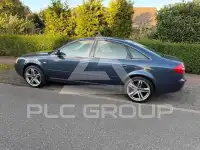 2003 Audi A6