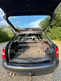 2003 Audi A6