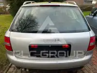 2003 Audi A6