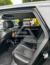 2003 Audi A6