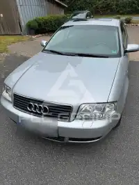 2003 Audi A6
