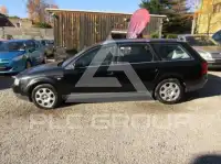2003 Audi A6