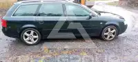 2003 Audi A6