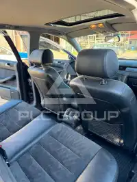 2003 Audi A6