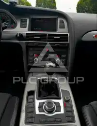2003 Audi A6