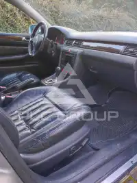 2003 Audi A6