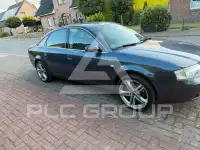 2003 Audi A6