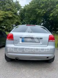 2003 Audi A3