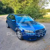 2003 Audi A3