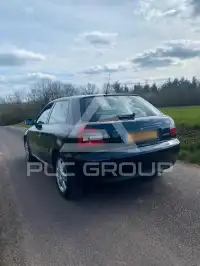 2003 Audi A3