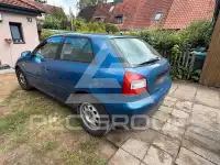 2003 Audi A3