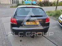2003 Audi A3