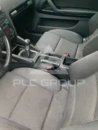 2003 Audi A3
