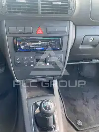 2003 Audi A3