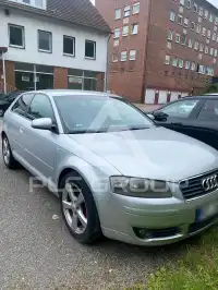 2003 Audi A3