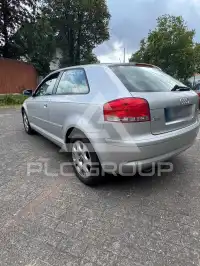 2003 Audi A3
